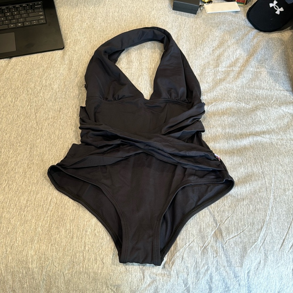 Free People bodysuit